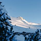 J2Ski Snow Report - April 20th 2023