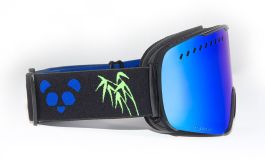 Panda RS1 Goggles - Tried and Tested