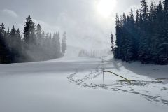J2Ski Snow Report - October 31st 2024