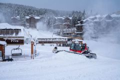 J2Ski Snow Report - November 7th 2024