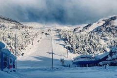 J2Ski Snow Report - May 16th 2024