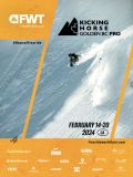 FWT Kicking Horse - Thursday 15th February - Confirmed!