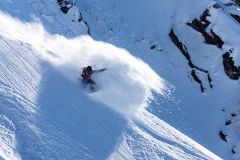 FWT Freeride World Tour 2025 Calendar released