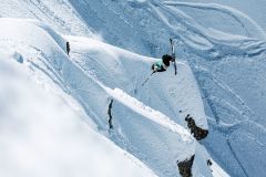 FWT Freeride World Tour 2025 Calendar released