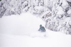 J2Ski Snow Report - December 12th 2024
