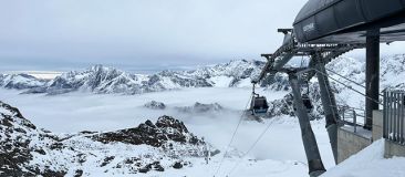 J2Ski Snow Report - October 3rd 2024