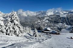 J2Ski Snow Report - January 20th 2024