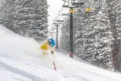 J2Ski Snow Report - November 28th 2024