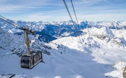 J2Ski Snow Report - April 18th 2024