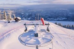 J2Ski Snow Report - February 1st 2024