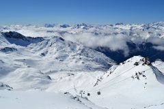 J2Ski Snow Report - April 25th 2024