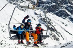 J2Ski's Where to Ski in September 2024