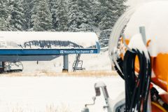 J2Ski Snow Report - October 24th 2024