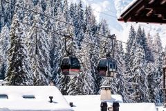 Verbier launches Mobility Plan - Integrated Transport