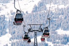 Verbier launches Mobility Plan - Integrated Transport