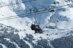 J2Ski Snow Report - December 5th 2024