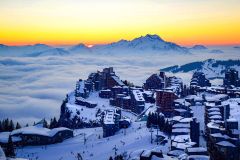 J2Ski's Where to Ski in March 2025
