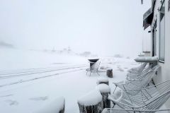 J2Ski Snow Report - May 1st 2025