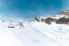 J2Ski Snow Report - March 27th 2025