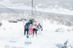 J2Ski Snow Report - July 17th 2025