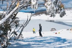 J2Ski Snow Report - July 31st 2025