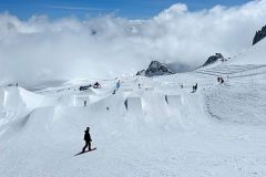 J2Ski Snow Report - May 29th 2025