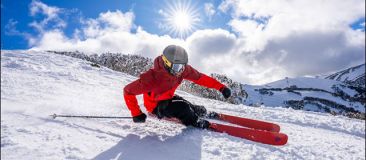 J2Ski Snow Report - June 12th 2025