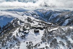 J2Ski Snow Report - June 26th 2025