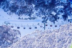 J2Ski Snow Report - July 24th 2025