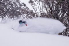 J2Ski Snow Report - August 28th 2025