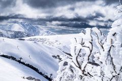 J2Ski Snow Report - September 4th 2025