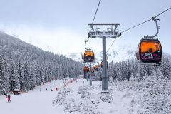 J2Ski Snow Report - November 27th 2025