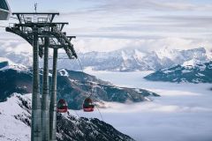 J2Ski Snow Report - January 2nd 2025