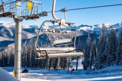 J2Ski Snow Report - October 30th 2025