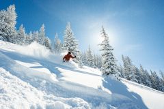 J2Ski Snow Report - February 20th 2025