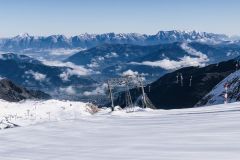 J2Ski Snow Report - October 9th 2025