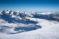 J2Ski Snow Report - December 18th 2025