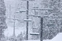 J2Ski Snow Report - October 16th 2025