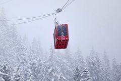 J2Ski Snow Report - February 13th 2025
