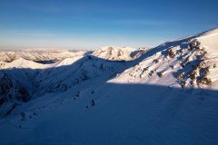 J2Ski Snow Report - May 22nd 2025