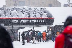 J2Ski's Where to Ski in July 2025