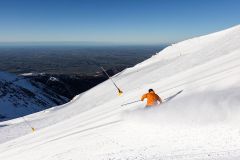 J2Ski Snow Report - August 14th 2025