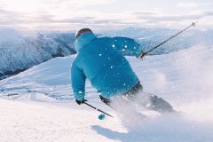 J2Ski Snow Report - January 9th 2025