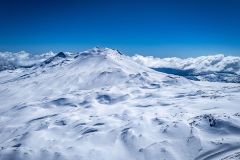 J2Ski Snow Report - September 18th 2025