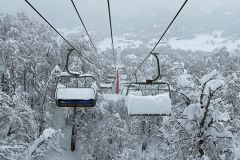 J2Ski Snow Report - June 19th 2025