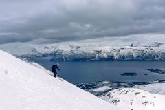 J2Ski Snow Report - May 8th 2025