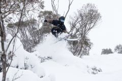 J2Ski Snow Report - July 10th 2025