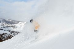 J2Ski Snow Report - August 21st 2025
