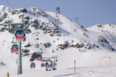 J2Ski's Where to Ski in October 2025