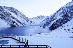 J2Ski Snow Report - May 15th 2025